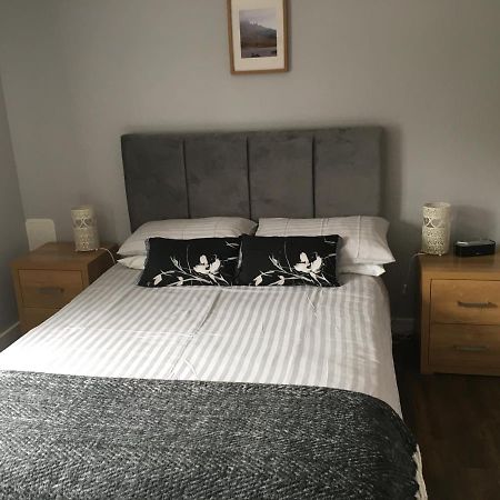 Adalienes Retreat Villa Portree Bagian luar foto