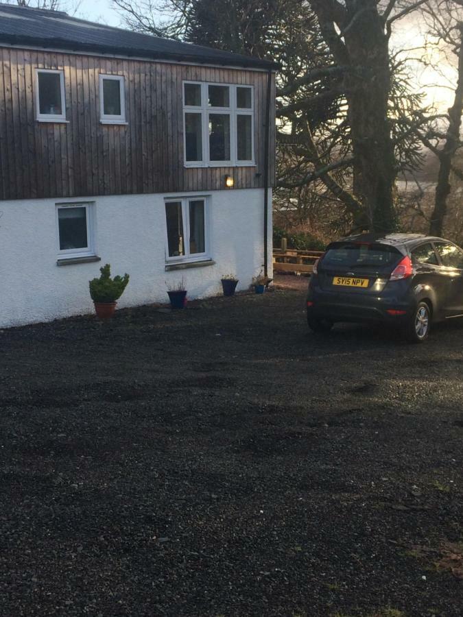 Adalienes Retreat Villa Portree Bagian luar foto